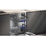 SIEMENS SN53HS10TE - LAVASTOVIGLIE iQ300, PARZIALMENTE INTEGRATA, WiFi, 60 CM