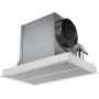 Modulo di ricircolo Siemens LZ21JCC26, funzione anti-pesce