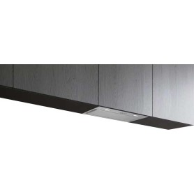 Siemens LB56NAC50 iQ500 Classe di efficienza energetica: B, unità ventola, larghezza 52 cm, aria canalizzata/ricircolante