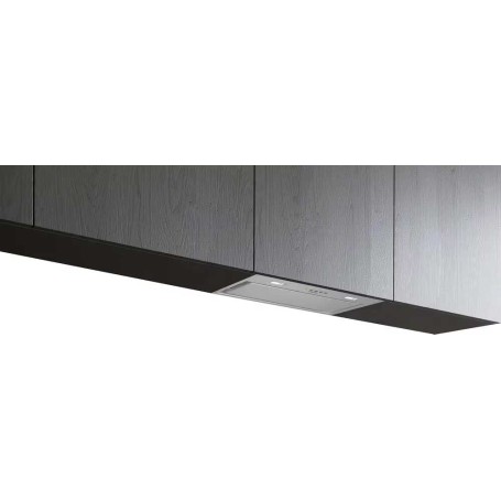 Siemens LB56NAC50 iQ500 Classe di efficienza energetica: B, unità ventola, larghezza 52 cm, aria canalizzata/ricircolante