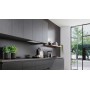 Siemens LB56NAC50 iQ500 Classe di efficienza energetica: B, unità ventola, larghezza 52 cm, aria canalizzata/ricircolante