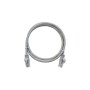 Patch cord Cat.6 UTP 26AWG Grey mt.5 (NL-5645457-05)