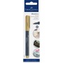 Faber-Castell 160797 penna tecnica Oro 1 pz (160797)