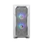 Cooler Master TD300 Mini Tower Bianco (TD300-WGNN-S00)