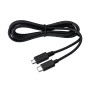Jabra 14208-28 cavo USB 1,5 m USB C Micro-USB B Nero (14208-28)