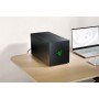 Razer Core X V2 Nero Acciaio (RC21-02270200-R3M1)