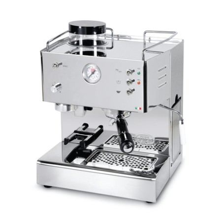 Quick Mill Pegaso Automatica/Manuale Macchina per espresso (QI-03035VP-O-DP-A)