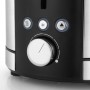 WMF LONO 7 2 fetta/e 900 W Nero, Acciaio inox (0414090011)