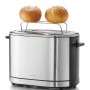 WMF LONO 7 2 fetta/e 900 W Nero, Acciaio inox (0414090011)