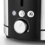 WMF LONO 7 2 fetta/e 900 W Nero, Acciaio inox (0414090011)