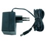 Casio AD-A60024 adattatore e invertitore Interno Nero (AD-A60024)