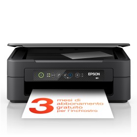 Epson Expression Home XP-2200 Ad inchiostro A4 5760 x 1440 DPI 27 ppm Wi-Fi (C11CK67403)