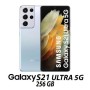GALAXY S21 ULTRA 5G 256GB PHANTOM SILVER/2Y (009517PCR-EU)