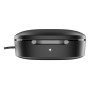 Belkin SoundForm Anywhere Auricolare Con cavo e senza cavo In-ear Musica e Chiamate USB tipo-C Bluetooth Nero (AUC014HQBK)