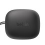 Belkin SoundForm Anywhere Auricolare Con cavo e senza cavo In-ear Musica e Chiamate USB tipo-C Bluetooth Nero (AUC014HQBK)
