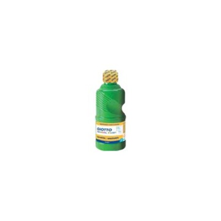 Giotto School Paint pittura ad acqua 250 ml 1 pz (530812)