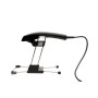 Opticon OPL-6845S Lettore di codici a barre portatile 1D Laser Nero (OPT-14164)
