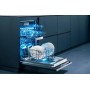 SIEMENS SN87TX02CE - iQ700 LAVASTOVIGLIE DA INCASSO, TOTALE INTEGRATA, CASSETTI, TIMELIGHT, WIFI, 60 CM