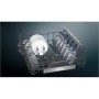 SIEMENS SN87TX02CE - iQ700 LAVASTOVIGLIE DA INCASSO, TOTALE INTEGRATA, CASSETTI, TIMELIGHT, WIFI, 60 CM