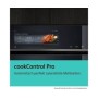 SIEMENS HR776G1B1 - FORNO iQ700, NERO/ACCIAIO INOSSIDABILE, PIROLISI, SHOCK VAPORE, W-LAN, 60 CM