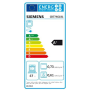 SIEMENS CB774G1B1 - FORNO iQ700, NERO/ACCIAIO INOSSIDABILE, PIROLISI, WiFi, 60 X 45 CM