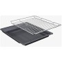 SIEMENS CB774G1B1 - FORNO iQ700, NERO/ACCIAIO INOSSIDABILE, PIROLISI, WiFi, 60 X 45 CM