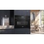 SIEMENS CB774G1B1 - FORNO iQ700, NERO/ACCIAIO INOSSIDABILE, PIROLISI, WiFi, 60 X 45 CM