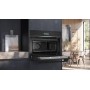 SIEMENS CB774G1B1 - FORNO iQ700, NERO/ACCIAIO INOSSIDABILE, PIROLISI, WiFi, 60 X 45 CM