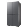 Samsung RF59C701ES9 frigorifero side-by-side Libera installazione 649 L E Argento (RF59C701ES9/EG)