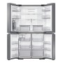 Samsung RF59C701ES9 frigorifero side-by-side Libera installazione 649 L E Argento (RF59C701ES9/EG)