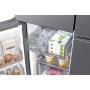 Samsung RF59C701ES9 frigorifero side-by-side Libera installazione 649 L E Argento (RF59C701ES9/EG)