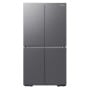 Samsung RF59C701ES9 frigorifero side-by-side Libera installazione 649 L E Argento (RF59C701ES9/EG)