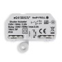 HomeMatic HmIP-FROLL accessorio saracinesca/persiana Trasmettitore Bianco (151347A0)