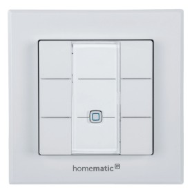 HomeMatic HMIP-WRC6 Bianco (142308A0)
