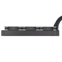 SST-XE360PDD (schwarz/silber)