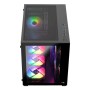 Dryft Mini-BK-v2  (schwarz) (ACCS-ES02163.11)