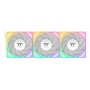 TOUGHFAN EX 120 ARGB Sync White (3er Pack, 120 mm) (CL-F211-PL12SW-A)