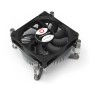 Inter-Tech CPU-Khler Z-60, 1.5HE Aktiv (88885674)
