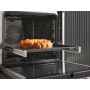 Miele H 7460 B - forno, nero ossidiana, 60 cm (H7460BOBSW)