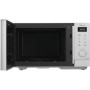 Panasonic NN-GD34QWEPG forno a microonde Grigio, Bianco Microonde con grill Superficie piana 23 L 1000 W