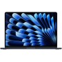 Apple MacBook Air 15,3" 2025 M4/32/512GB SSD 10C GPU Mitternacht US BTO (CZ1DH-0200K00)