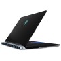 MSI Titan 18 HX AI A2XWJG-070 Core Ultra 9 275HX 96GB/6TB SSD 18" UHD+ RTX5090 Win11 Pro (001824-070)