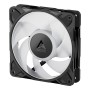 P12 Pro A-RGB (schwarz, 3er Pack, 120 mm) (ACFAN00310A)