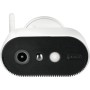 ABUS PPIC91000 LAN, WLAN IP-Überwachungskamera-Set (PPIC91000)