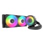 Arctic Liquid Freezer III Pro 240 A-RGB bk (ACFRE00182A)
