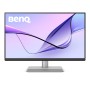 BenQ MA270UP Monitor PC 68,6 cm (27") 3840 x 2160 Pixel 4K Ultra HD Bianco (9H.LP8LB.QBE)
