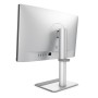BenQ MA270UP Monitor PC 68,6 cm (27") 3840 x 2160 Pixel 4K Ultra HD Bianco (9H.LP8LB.QBE)