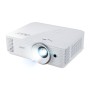 Acer H6532BDi Proiettore a raggio standard 5200 ANSI lumen DLP 1080p (1920x1080) Compatibilità 3D Bianco (MR.JW011.00H)