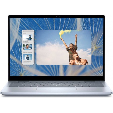 Dell Inspiron 14 2-in-1 7440-3684 Notebook 35,6 cm (14") 1920x1200 - Intel Core i5-1334U - 512GB SSD - HDMI/USB-C - Windows 11 H