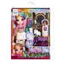 Rainbow High Creative Crystals Fashion Doll- Amaya (121411-EUC)